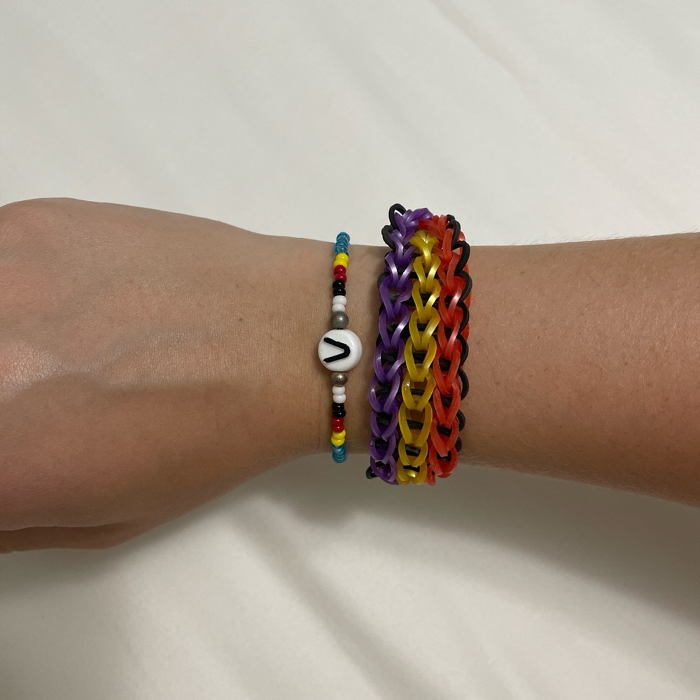 Assorted Bracelets - image 3